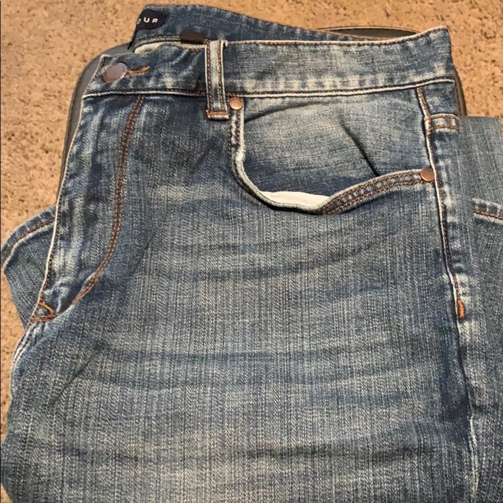 Five four jeans